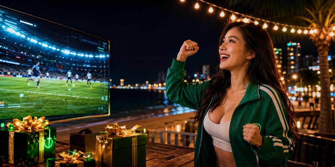 Người chơi theo dõi cá cược casino bên bờ biển Nha Trang về đêm