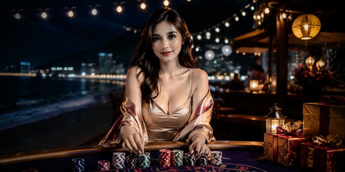 Bãi biển và các giải cược thể thao hot tại Nha Trang