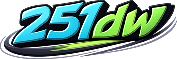 251dw